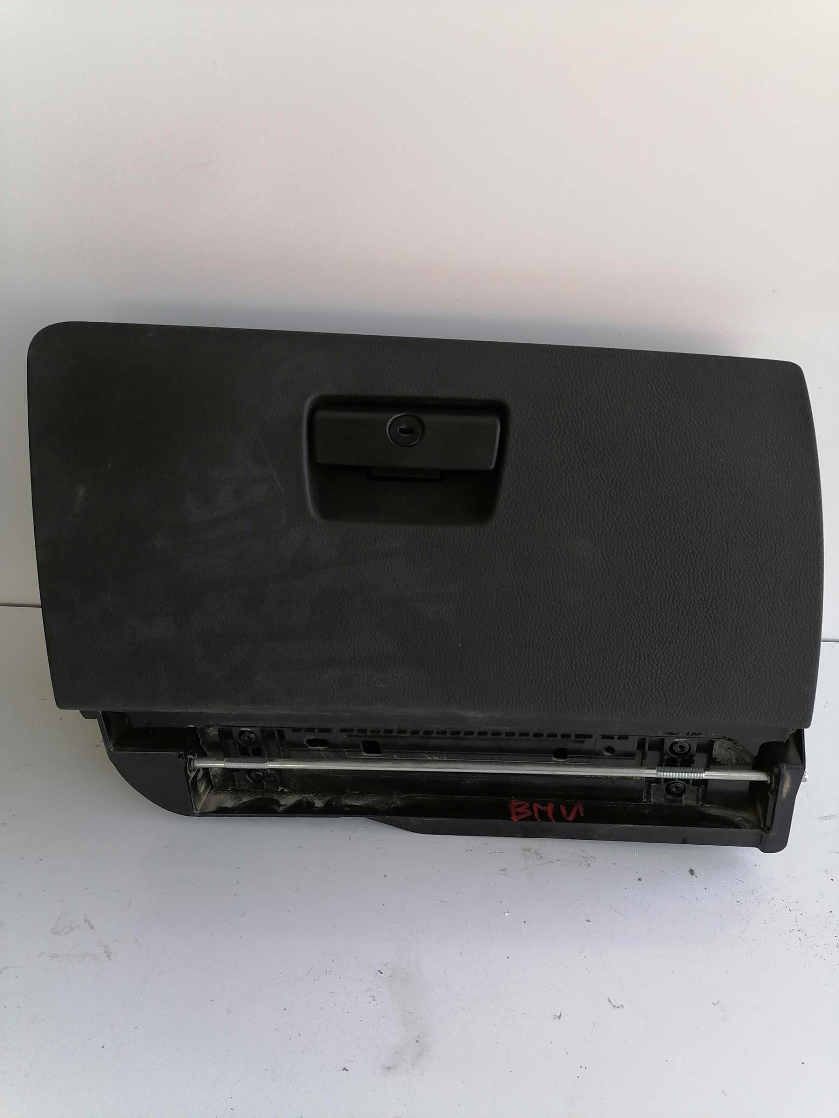 Portaoggetti cruscotto